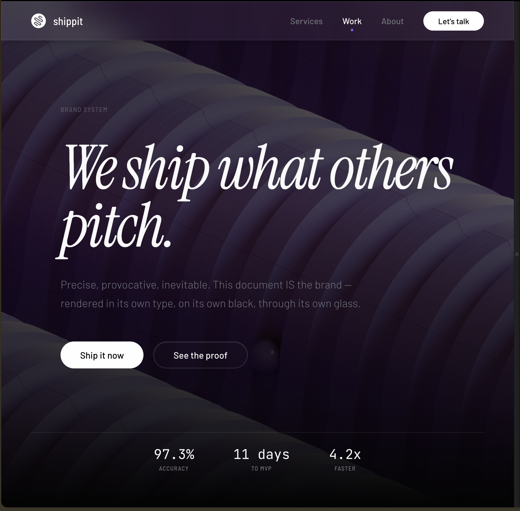Shippit